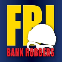 FBI Bank Robbers icon