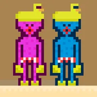 Ugi Bugi & Kisiy Misiy Summer icon