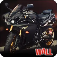 Motorbikes Wallpaper , Motorcy icon