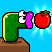 Apple Worm icon