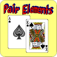 Pair Elements icon