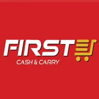 First Cash & Carry icon