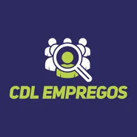 CDL Empregos icon