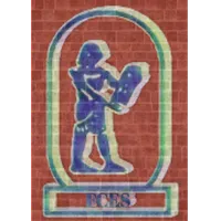 FCES icon