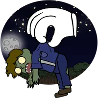 MonsterSmash icon