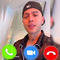 Juan Dios Pantoja videollamada icon