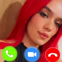 Karol G Video Call & Stickers icon
