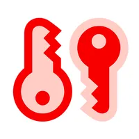 MonDouble2Cles icon