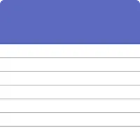 QuickNotes: Notas y Apuntes icon