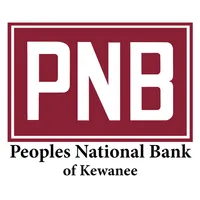 Peoples National Bank of Kewan icon