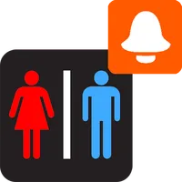 Toilet Alarm Clock icon