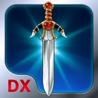 Across Age DX icon