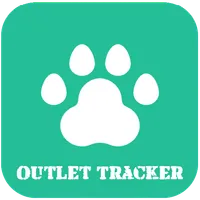 Outlet Tracker icon