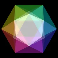 4D Polytopes: Tesseract, etc. icon