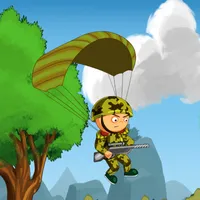 Army Jumper icon