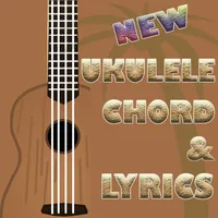 Ukulele Chord and Lyrics icon