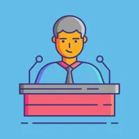 Breakthrough Your Fear Of Publ icon