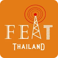 FEAT Thailand icon