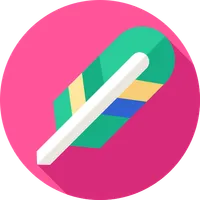 Feather - Launcher for Minimal icon