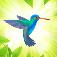 Пернатый справочник icon
