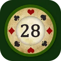 28 Card Game (Twenty Eight) icon