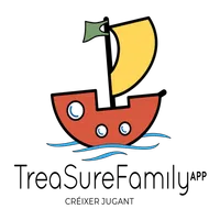 TreaSureFamilyApp icon