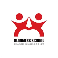 Bloomers school icon