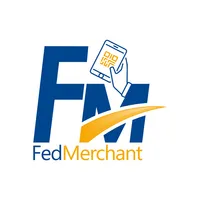 FED MERCHANT APP icon