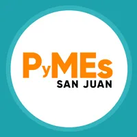 PyMEs San Juan App icon
