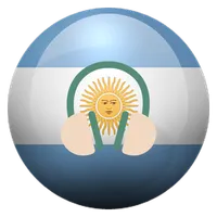 Argentina Radio Stations - FM  icon