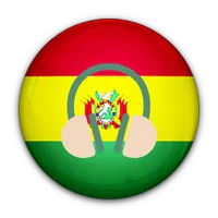 Bolivia Radio Stations - FM St icon