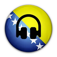 Bosnia and Herzegovina Radio S icon