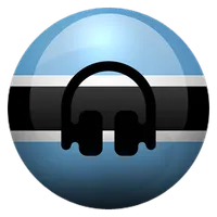 Botswana Radio Stations - FM S icon