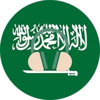Saudi Arabia Radio Stations -  icon