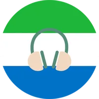Sierra Leone Radio Stations -  icon