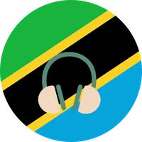 Tanzania Radio Stations icon