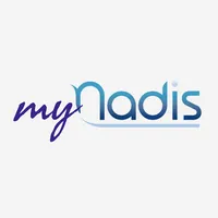 MyNadis icon