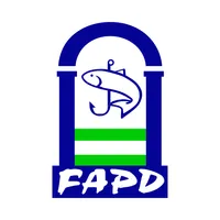 Federación Andaluza de Pesca D icon