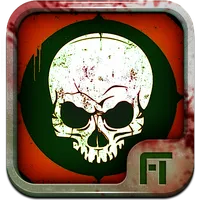 Zombie Frontier 2:Survive icon