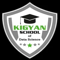 Kigyan School of Data Science  icon