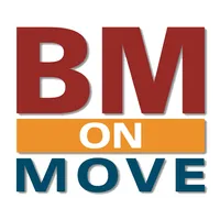 BM on Move - Enabling Branches icon