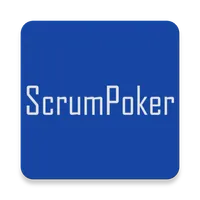 Online room for Scrum Planning icon