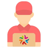 Delivery App - Shopprix icon