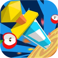 飞刀全球挑战 icon