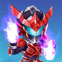Robot Battle Fighting Game icon