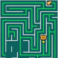 Maze Escape - Labyrinth Puzzle icon
