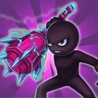 Stickman War - Battle Game icon