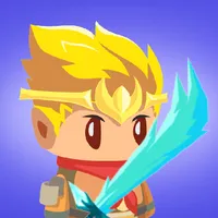 Hero Battle War - Fighting icon