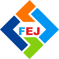 FEJ QR Scanner icon