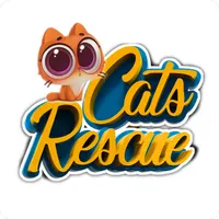 Feline Fun: Cats Rescue Quest icon